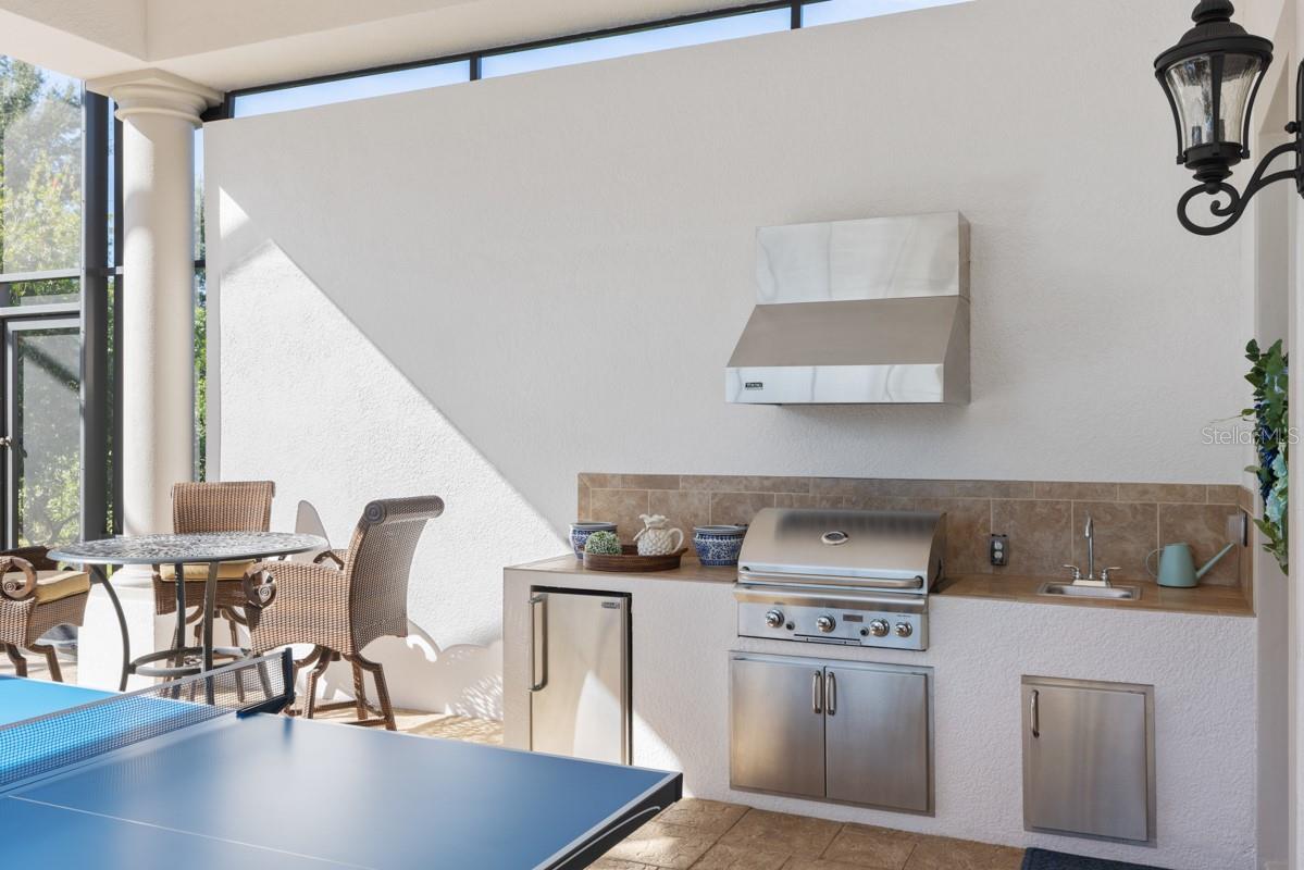 BELLARIA - Residential