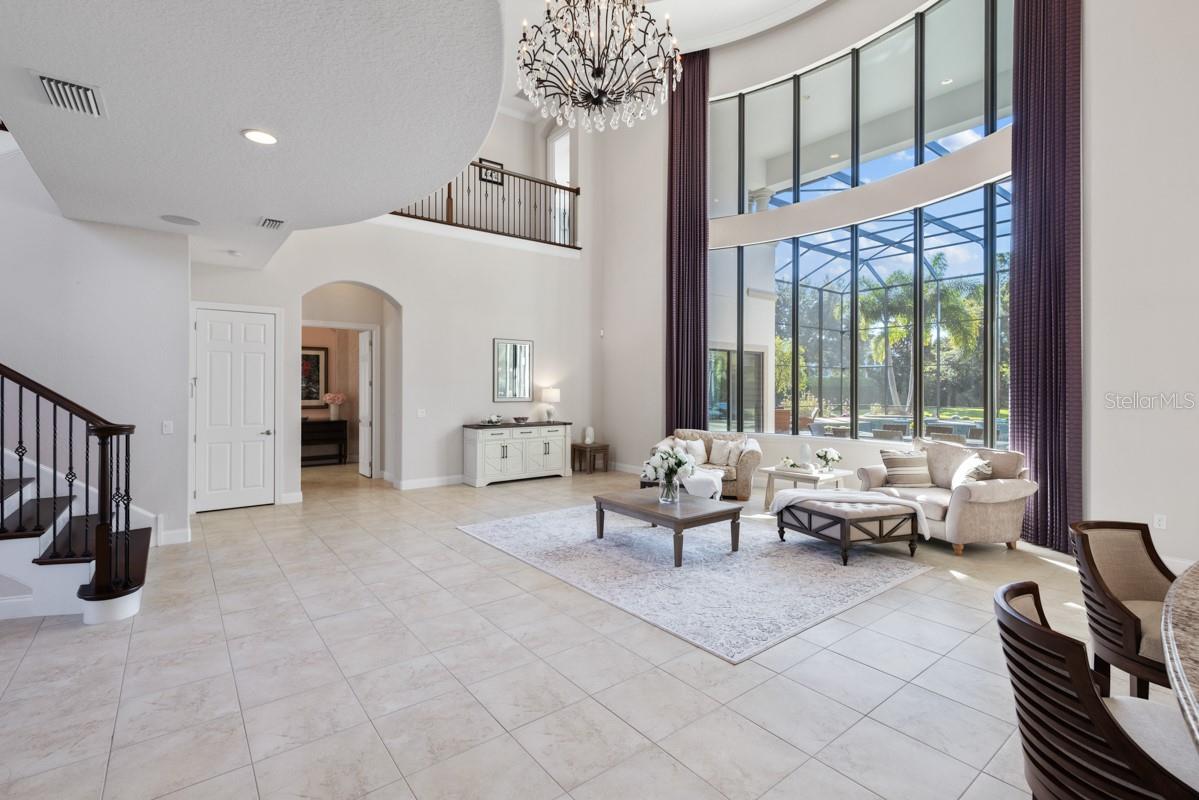 BELLARIA - Residential