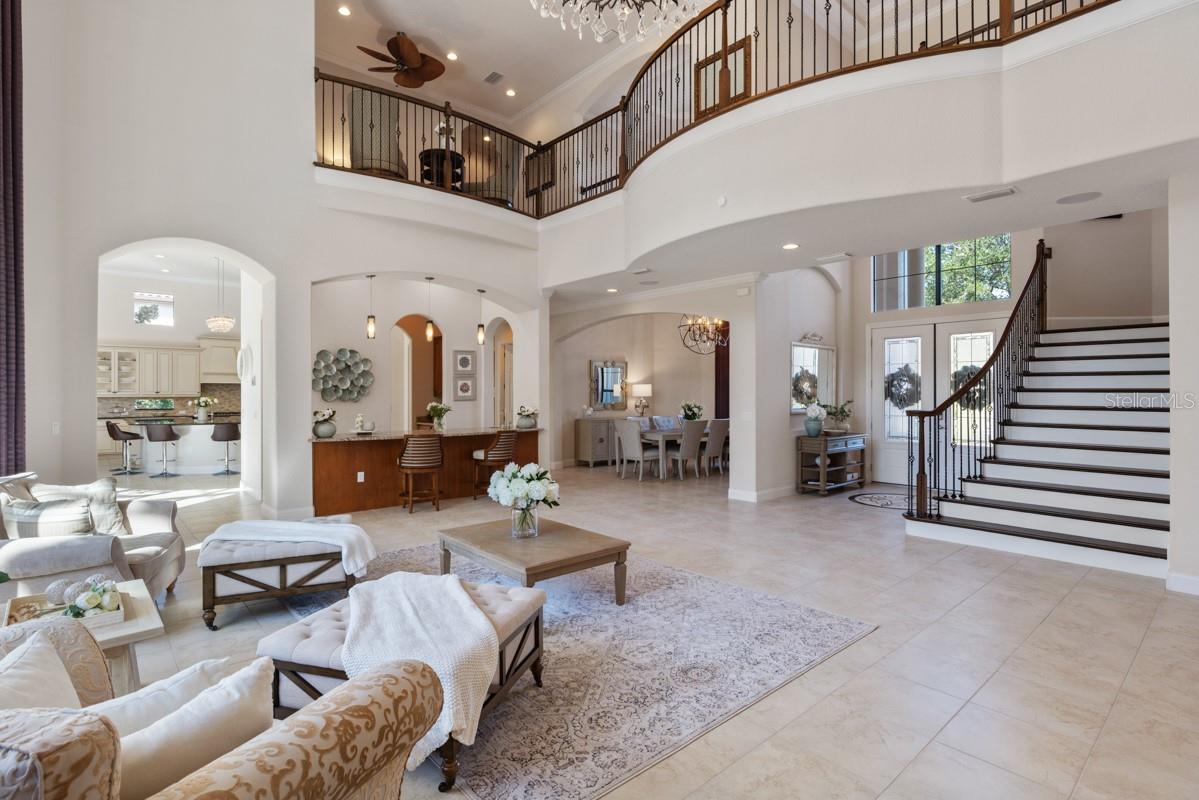 BELLARIA - Residential