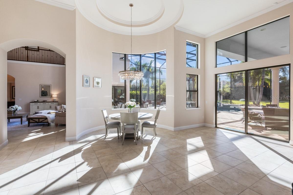 BELLARIA - Residential