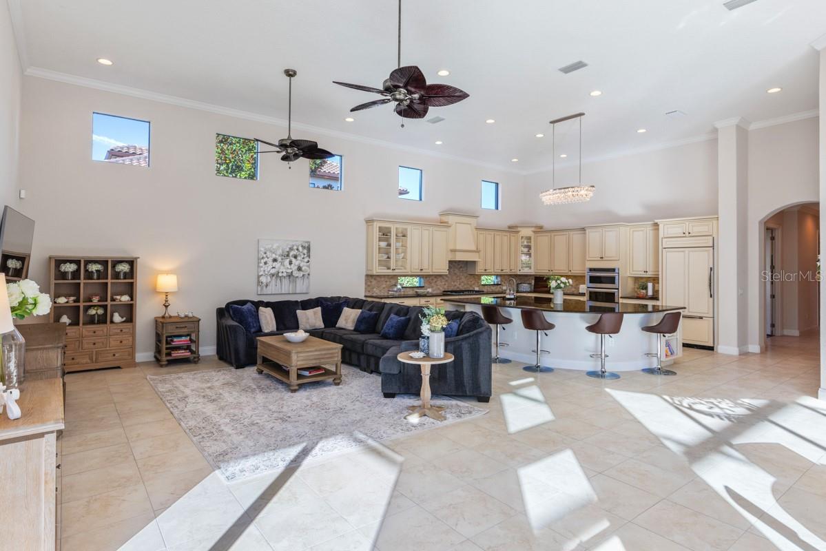 BELLARIA - Residential