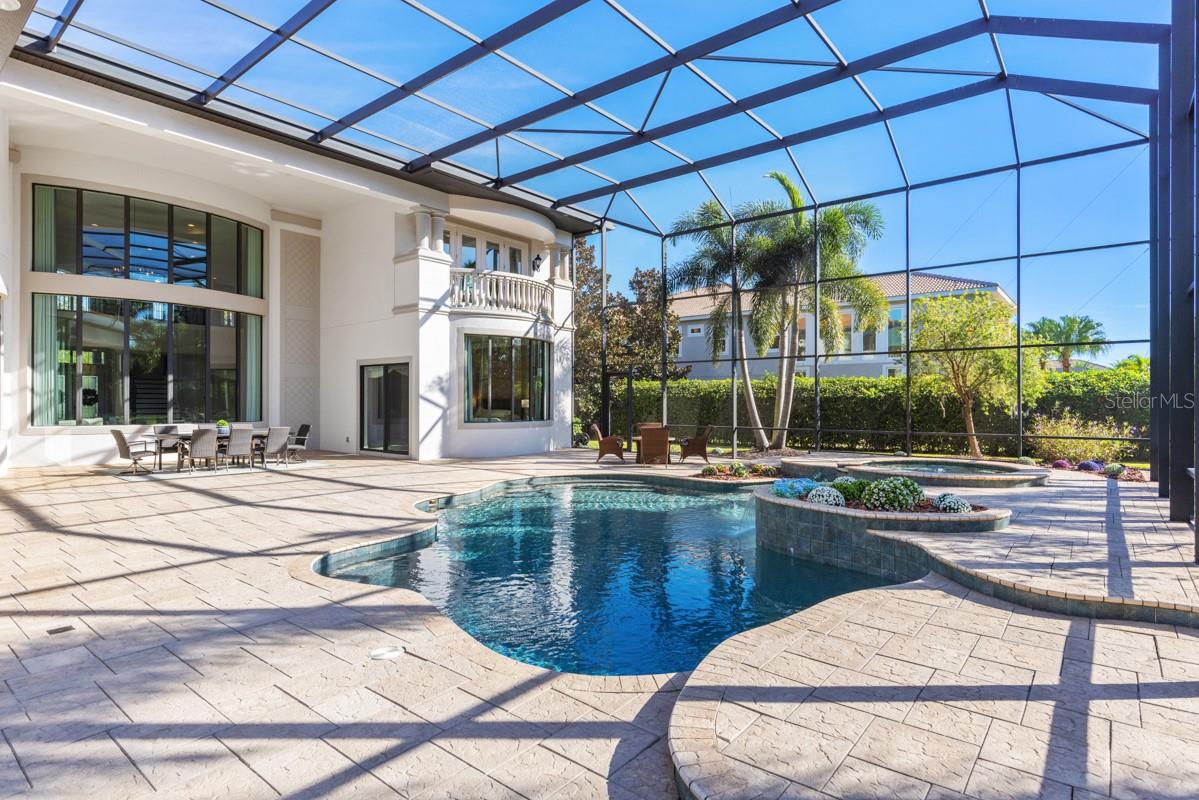 BELLARIA - Residential