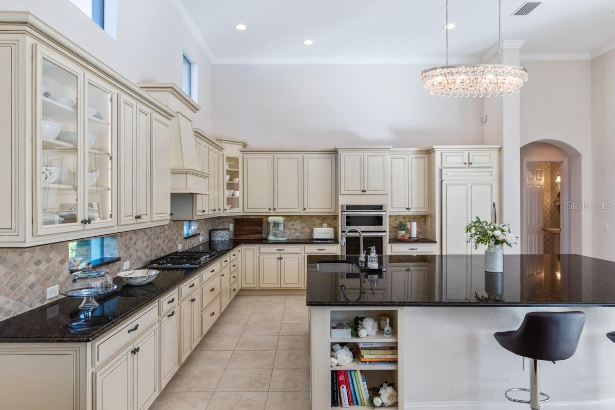 BELLARIA - Residential