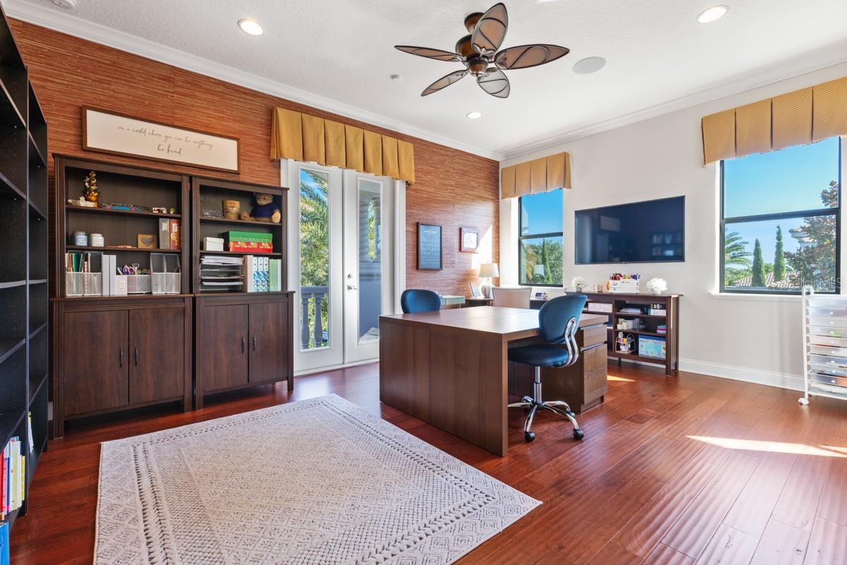 BELLARIA - Residential