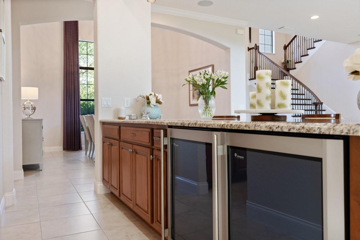 BELLARIA - Residential