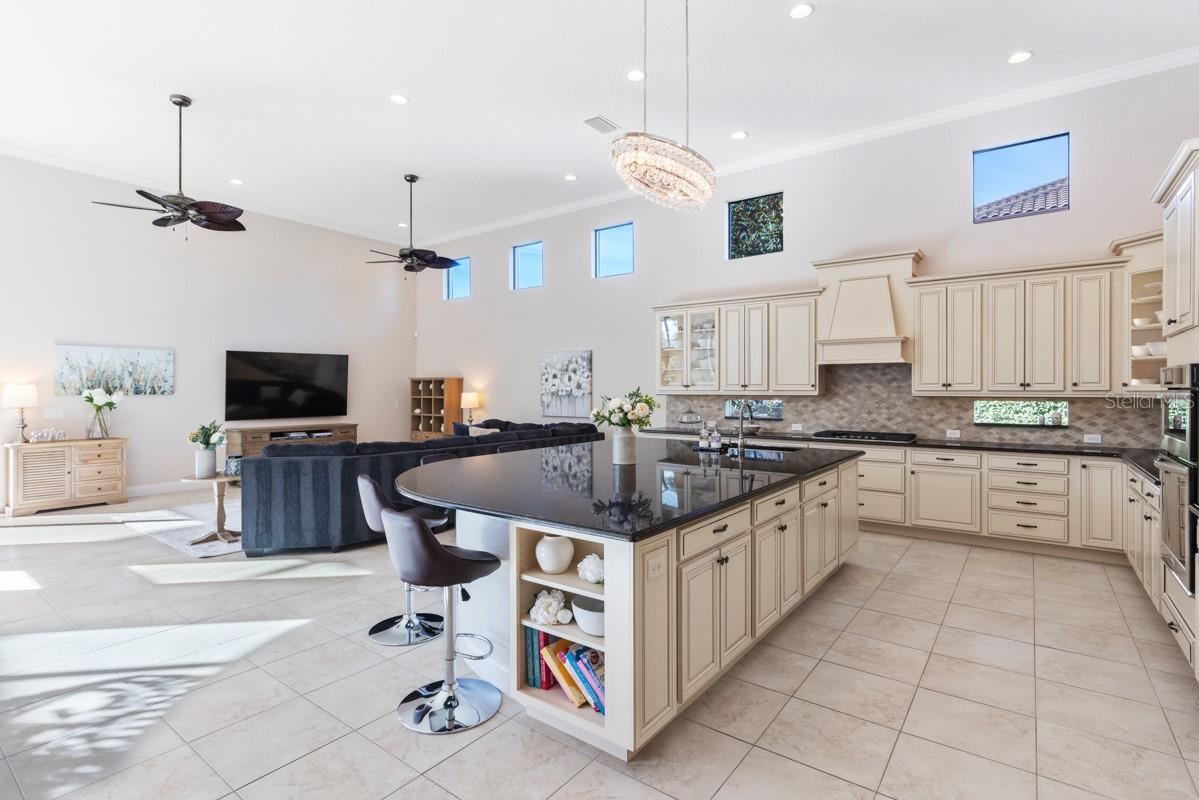 BELLARIA - Residential