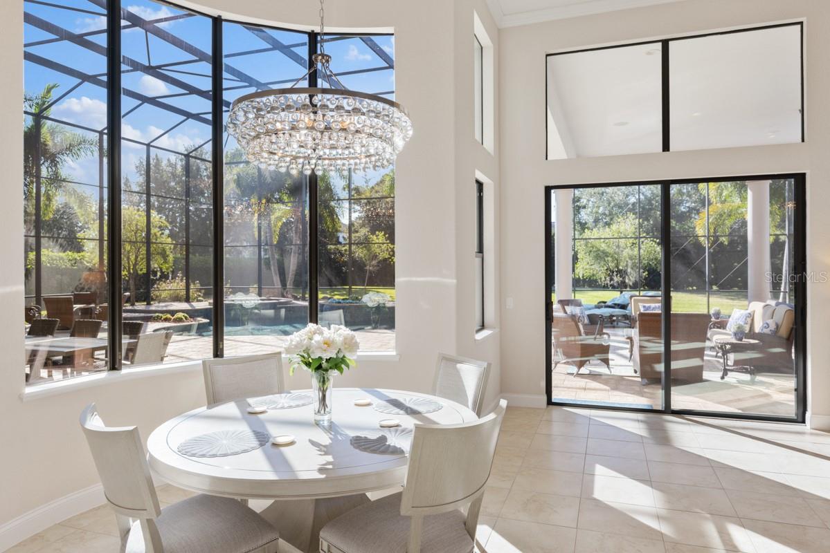 BELLARIA - Residential