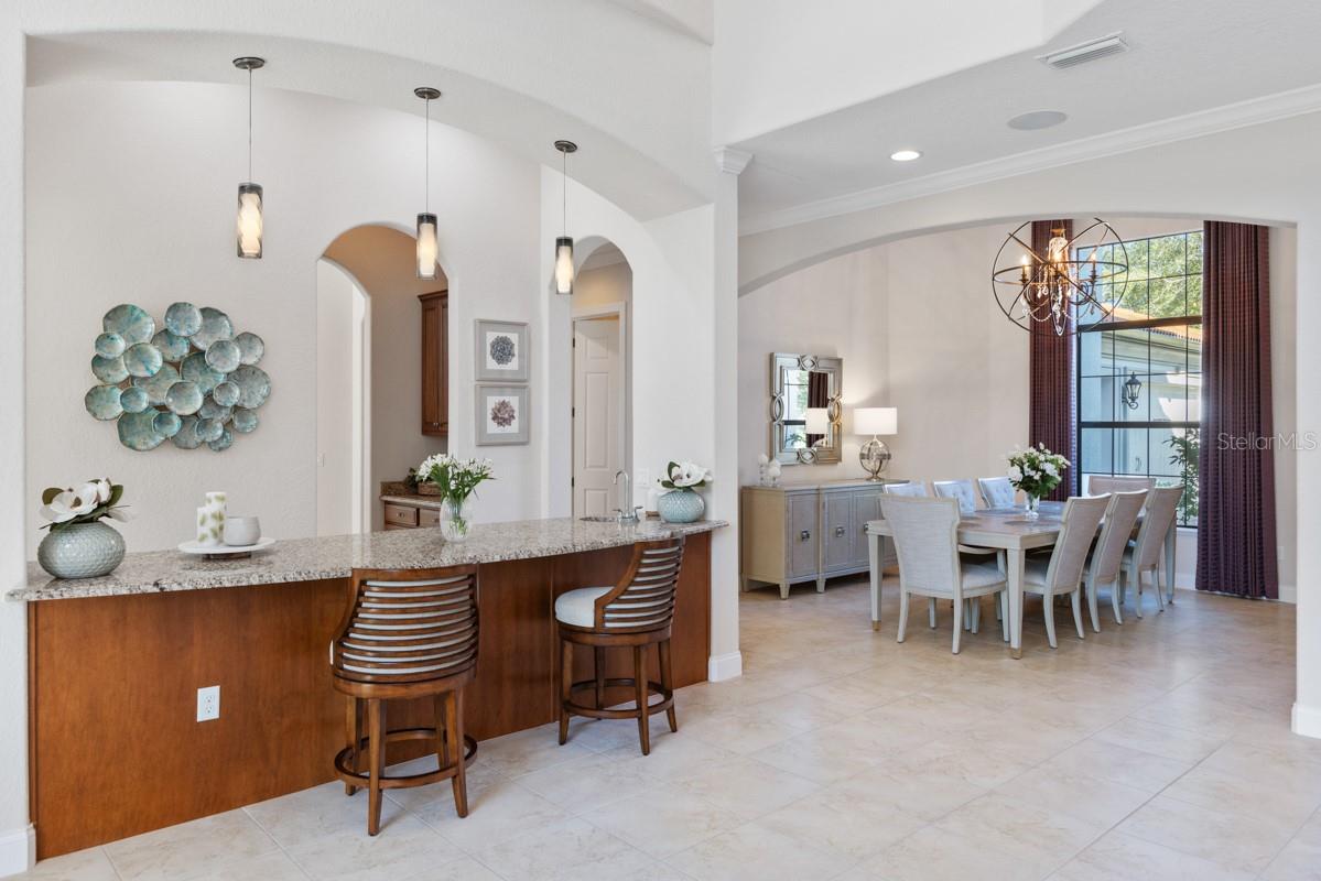 BELLARIA - Residential