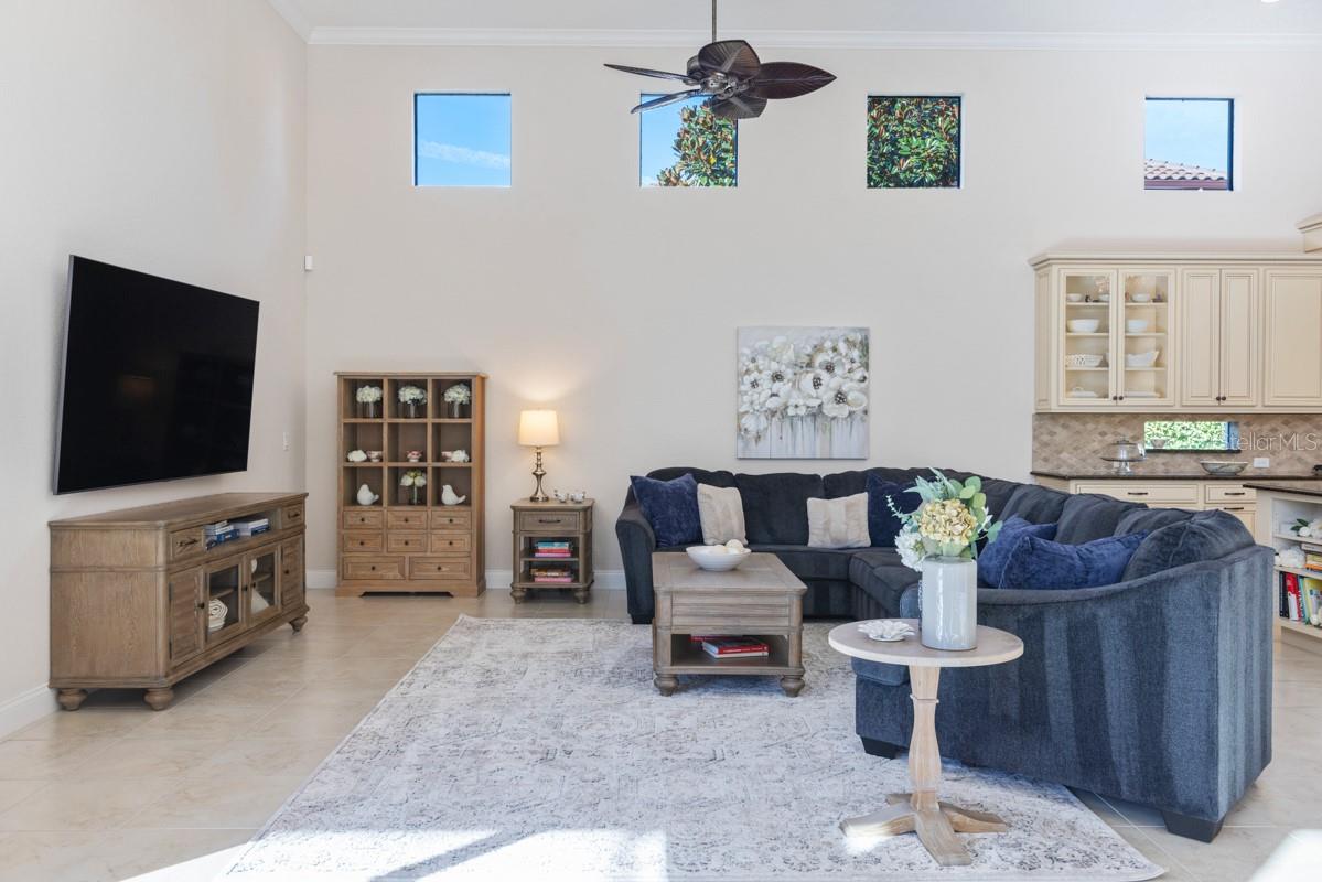 BELLARIA - Residential