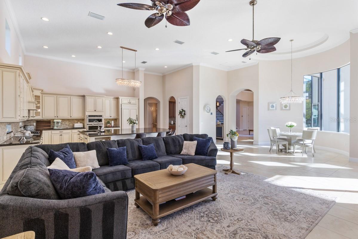 BELLARIA - Residential