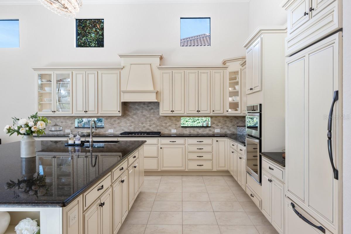 BELLARIA - Residential