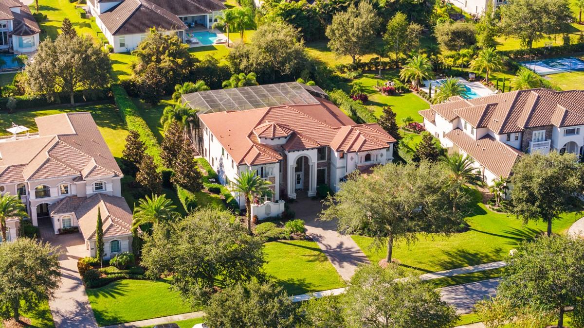 BELLARIA - Residential