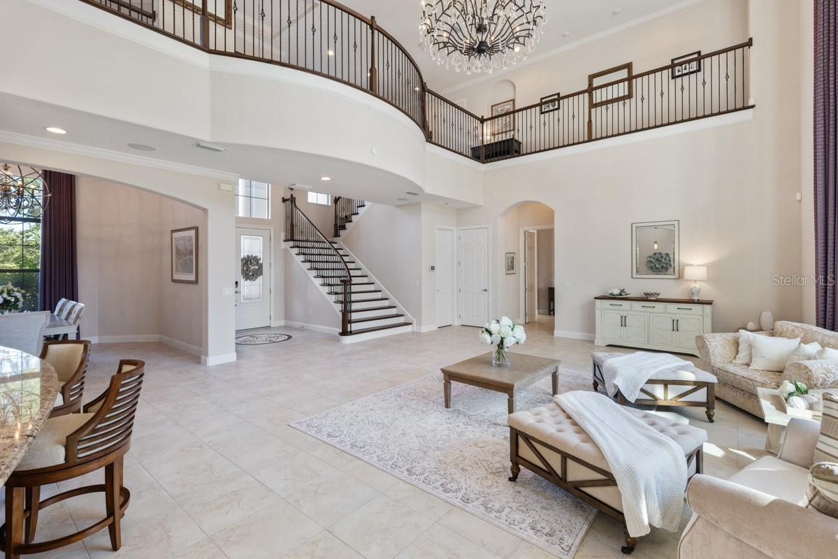 BELLARIA - Residential