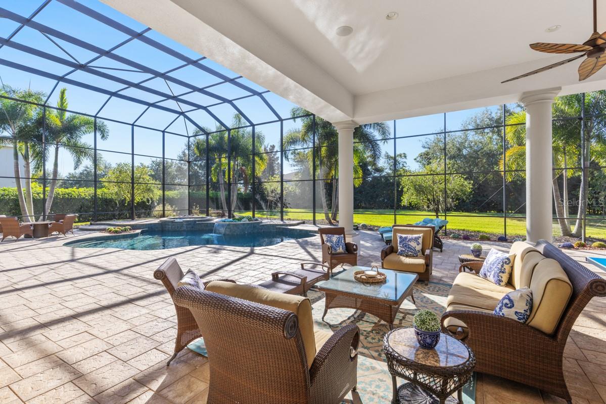 BELLARIA - Residential