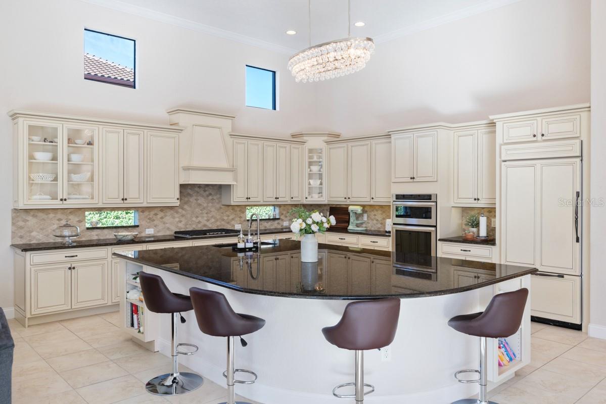 BELLARIA - Residential