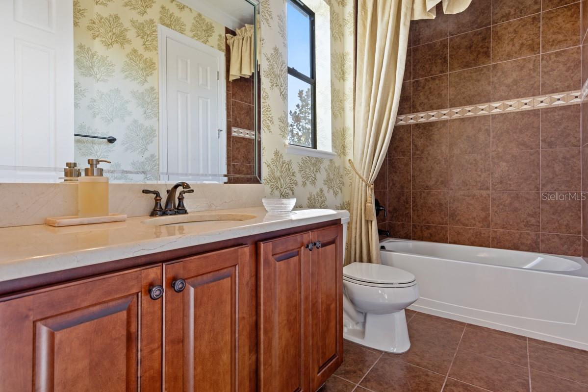 BELLARIA - Residential