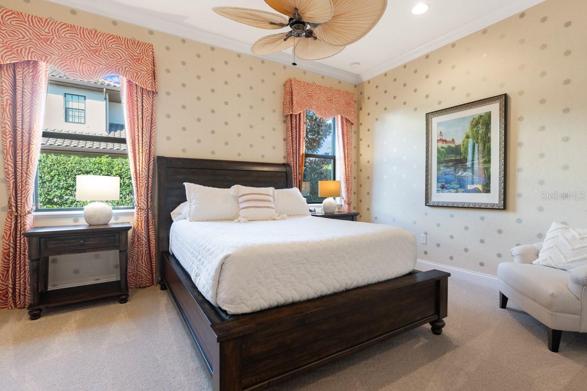 BELLARIA - Residential