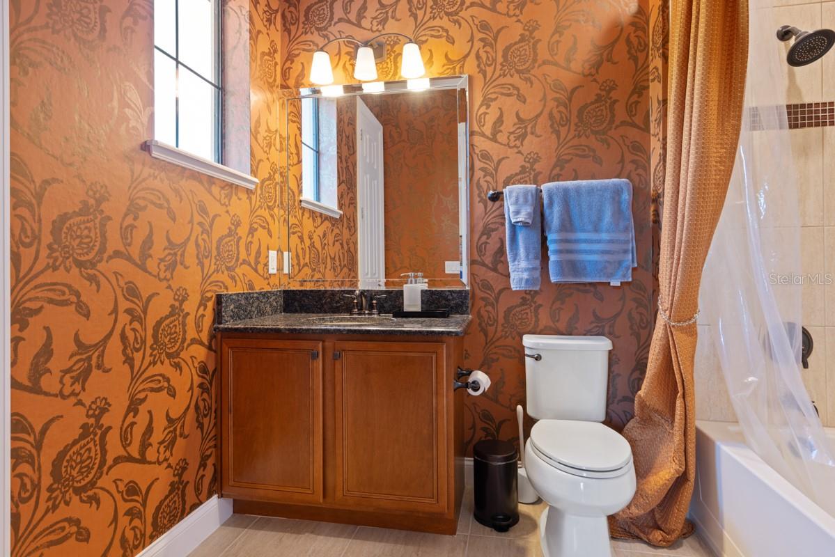 BELLARIA - Residential