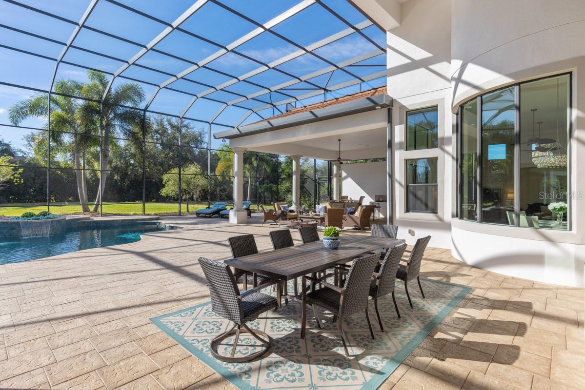 BELLARIA - Residential