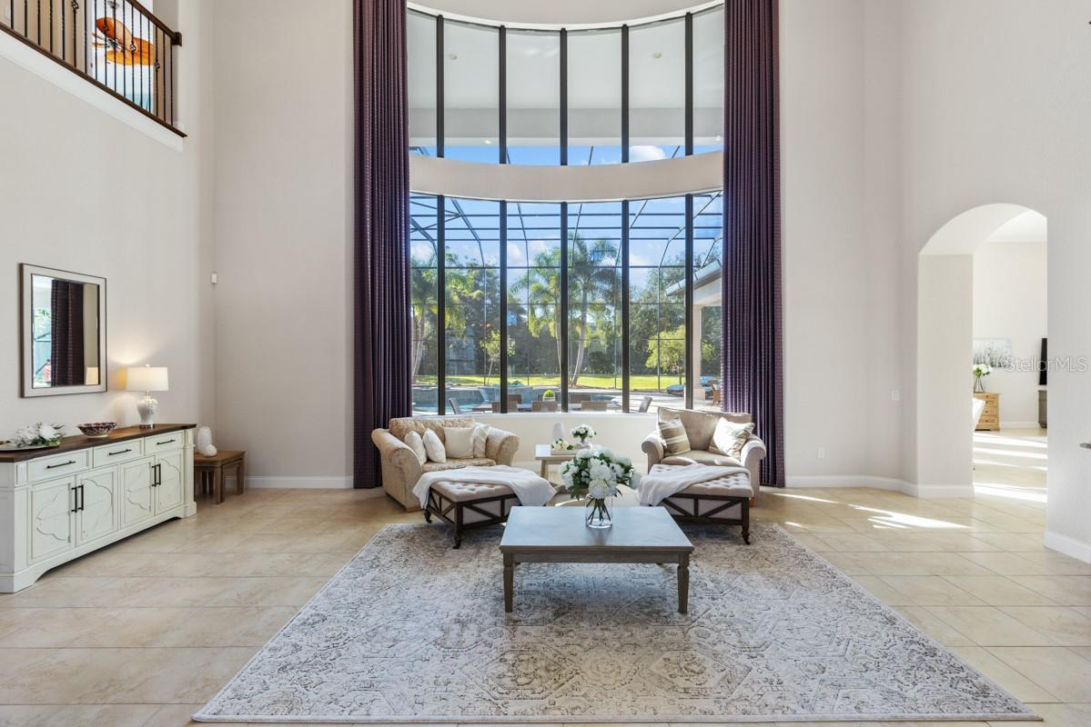 BELLARIA - Residential