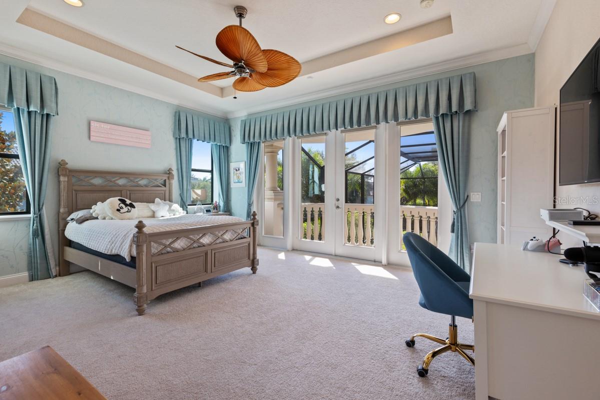 BELLARIA - Residential