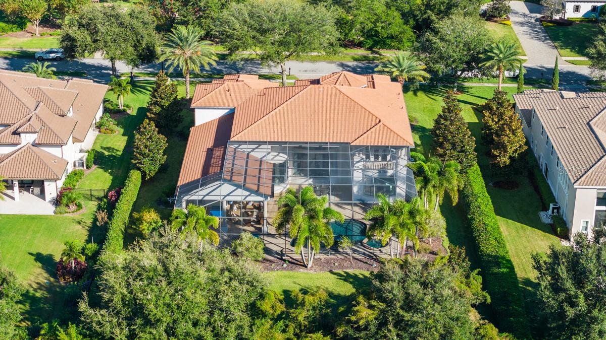 BELLARIA - Residential