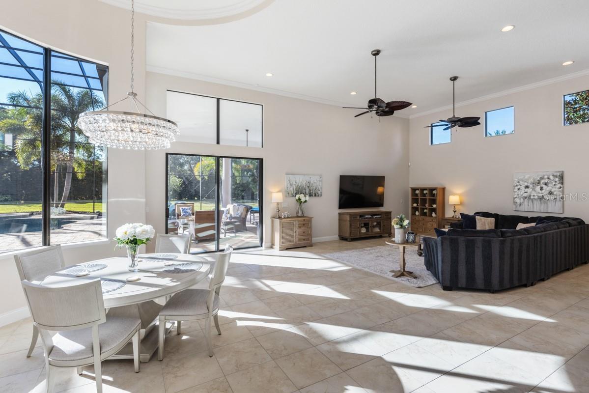 BELLARIA - Residential