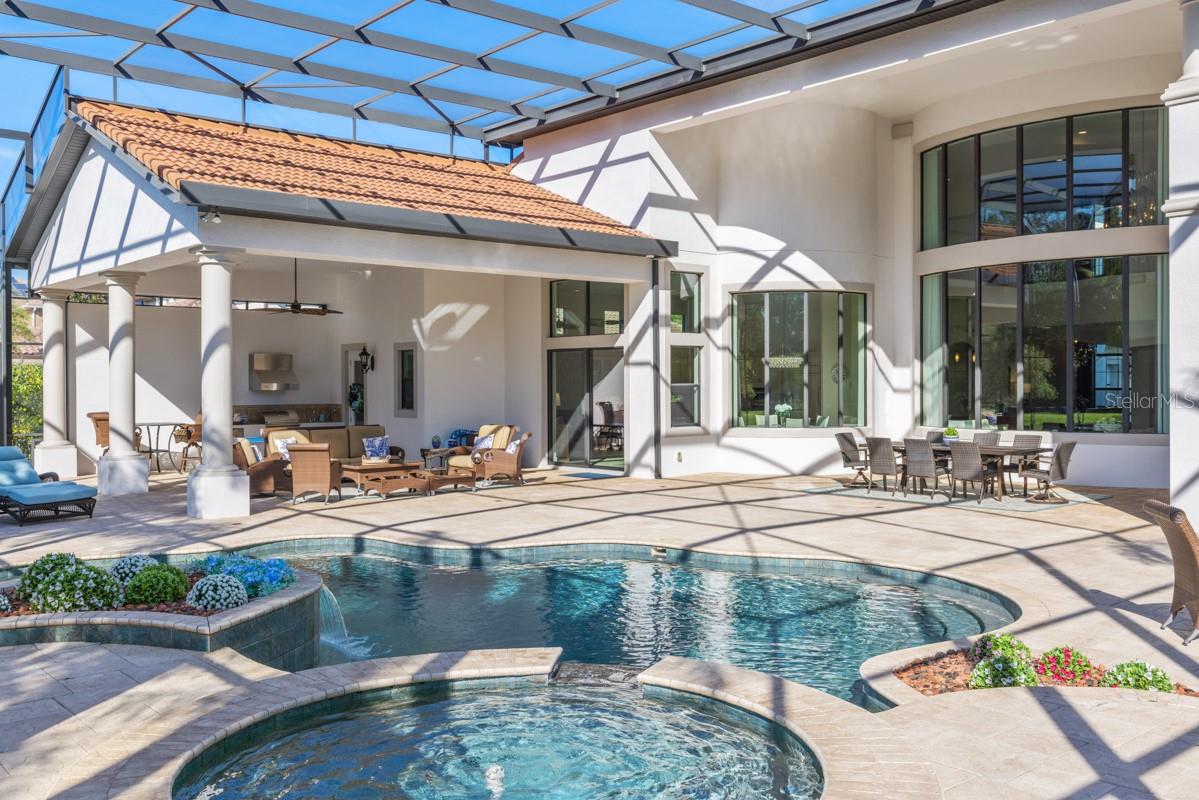 BELLARIA - Residential