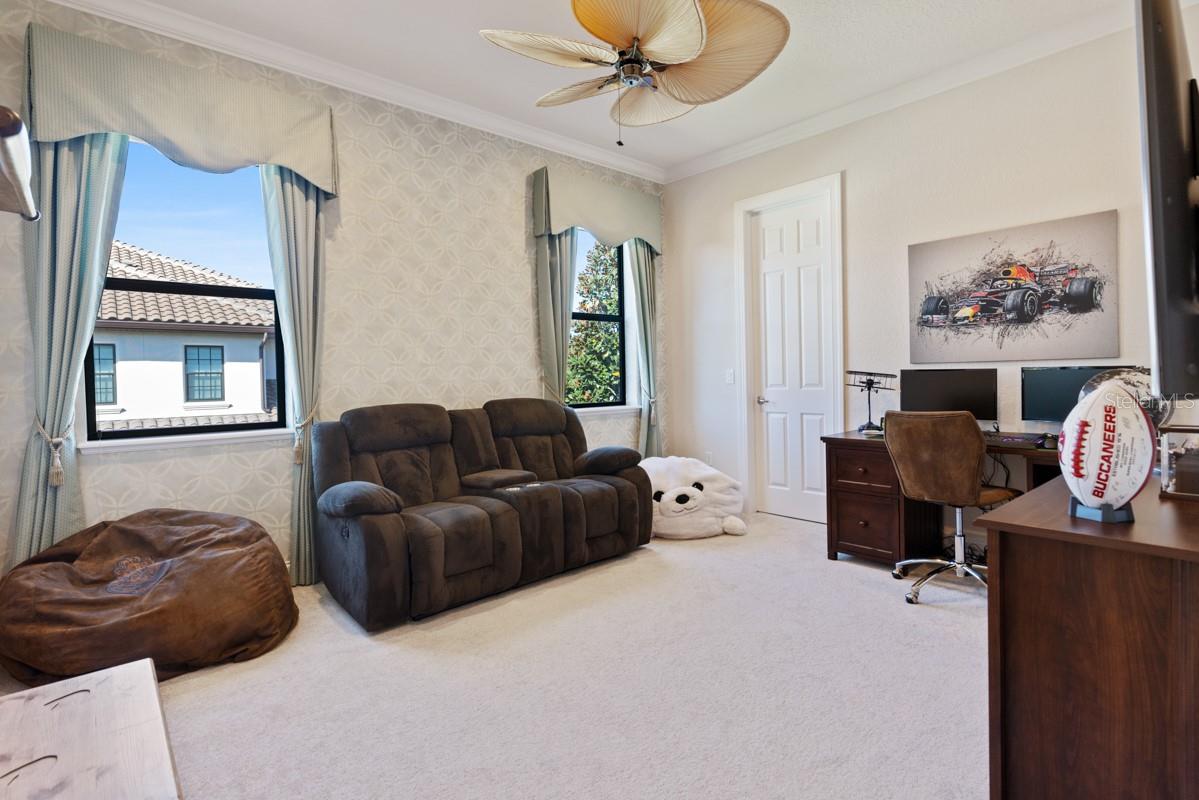 BELLARIA - Residential