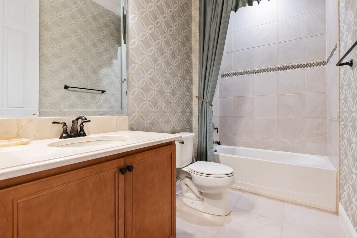 BELLARIA - Residential