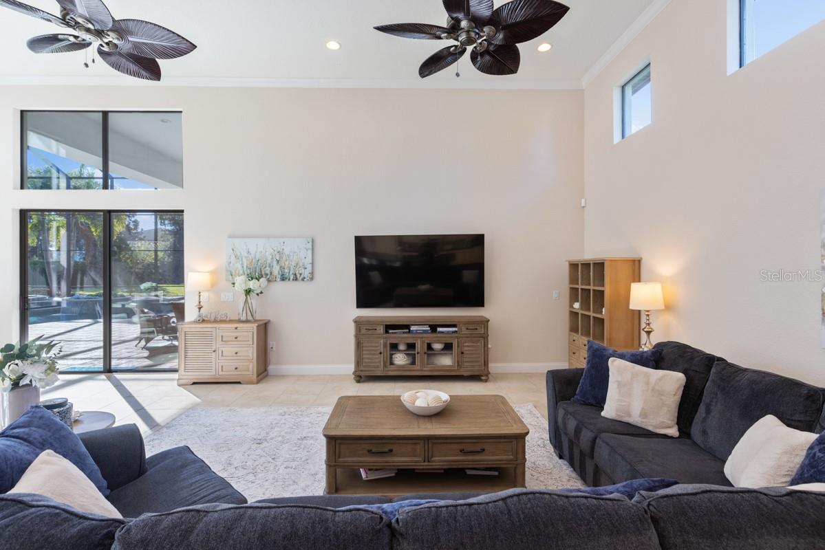 BELLARIA - Residential