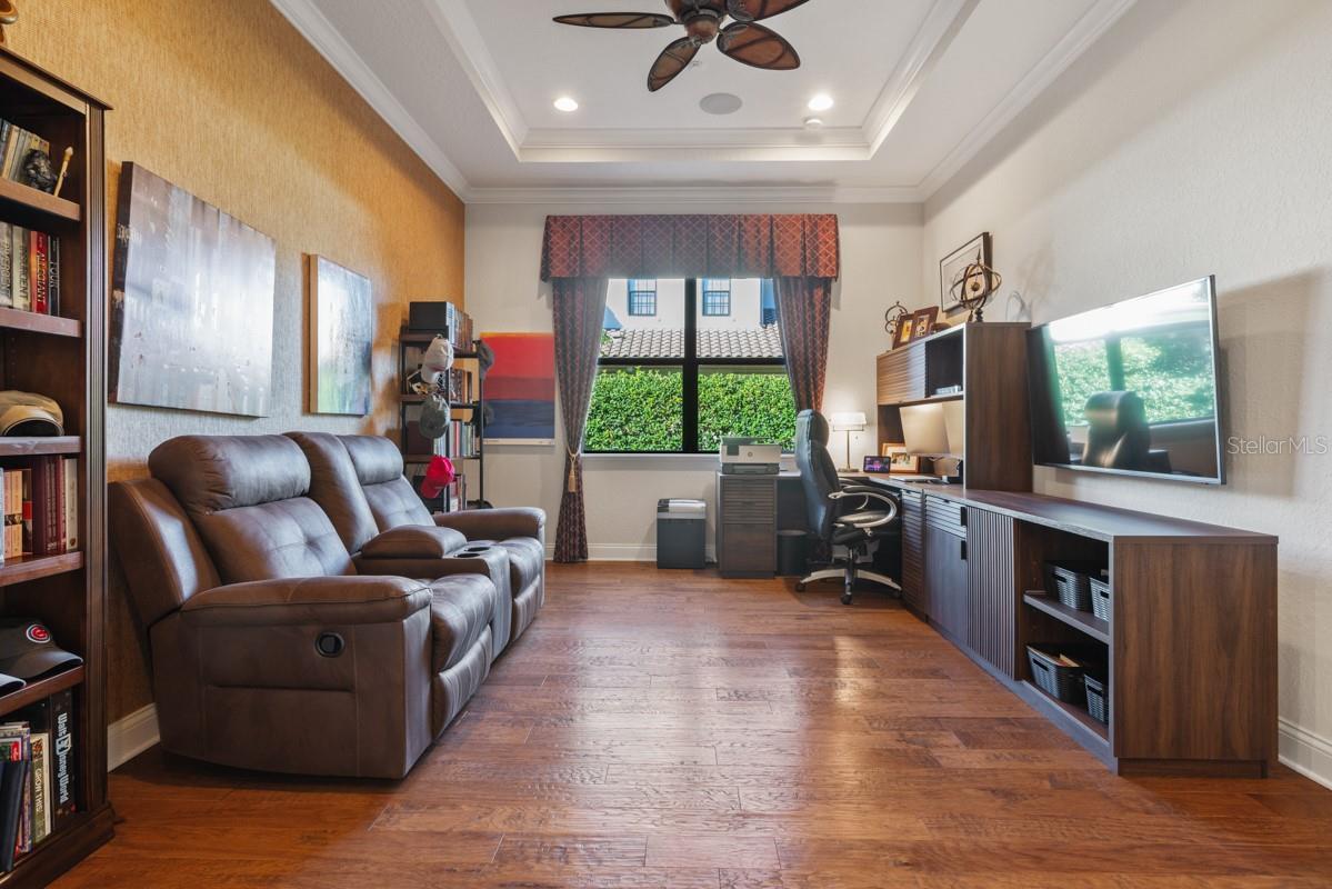 BELLARIA - Residential