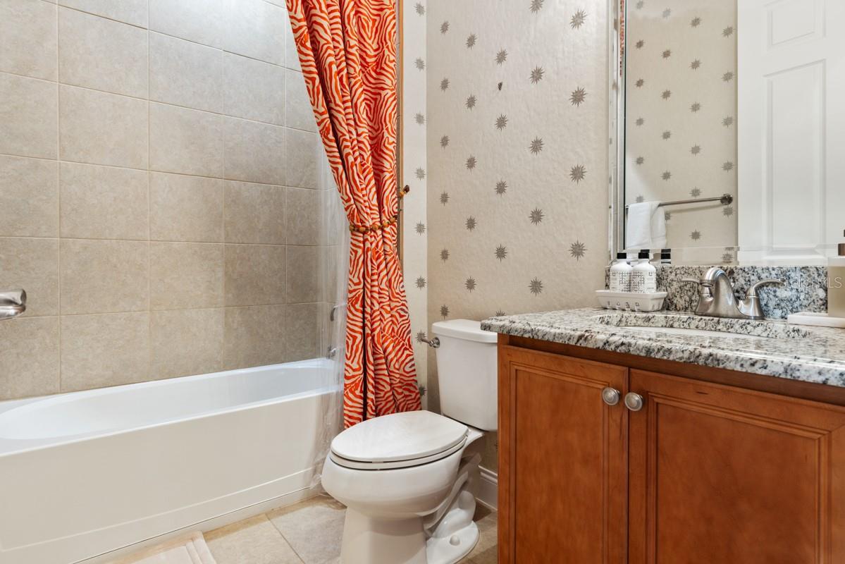 BELLARIA - Residential