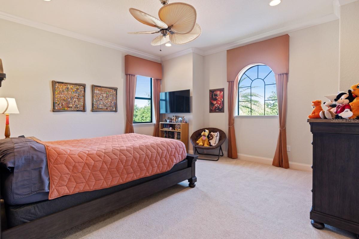 BELLARIA - Residential