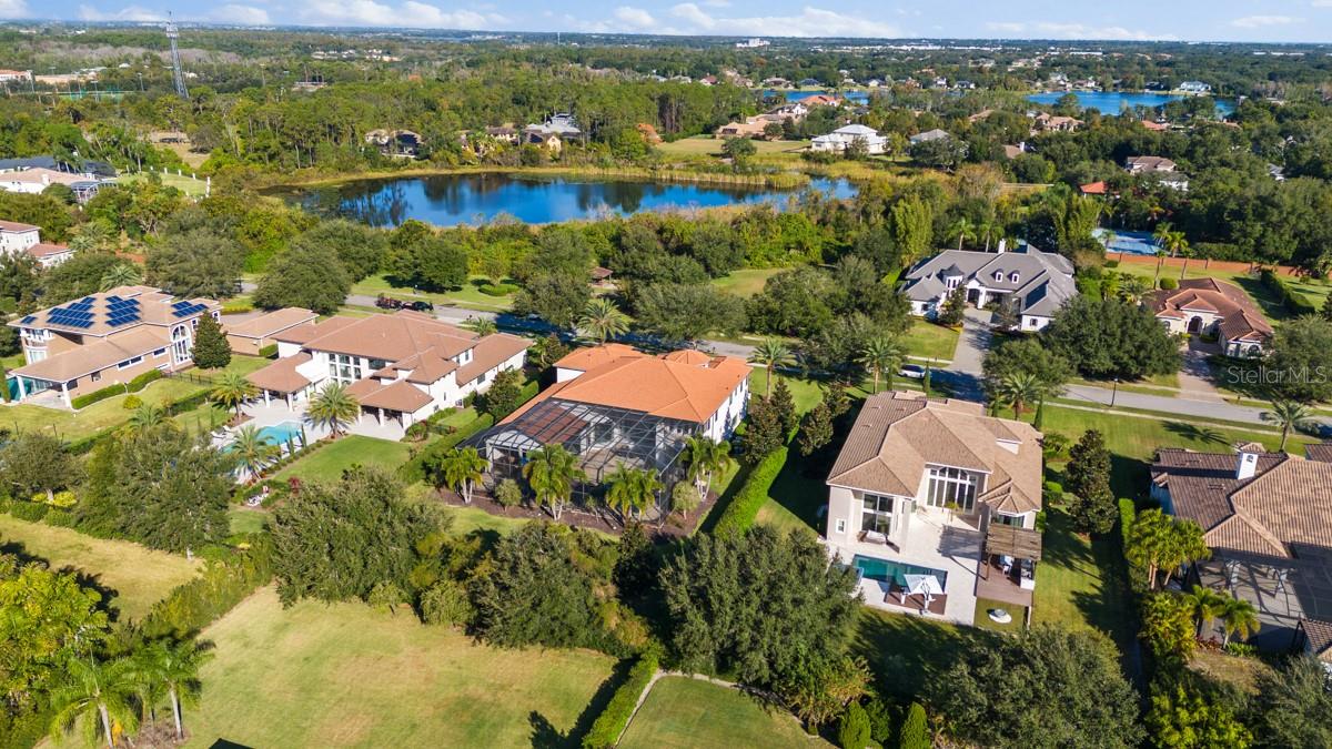 BELLARIA - Residential