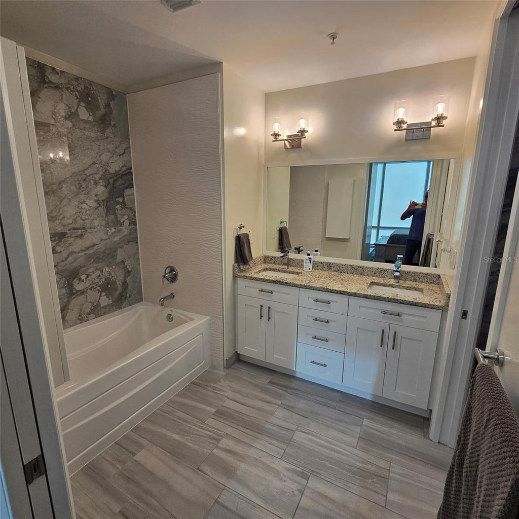 Photo of 150 E Robinson Street #2409, Orlando, FL 32801 (MLS # O6443710)