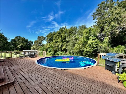 A home in ZEPHYRHILLS