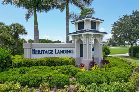 A home in PUNTA GORDA