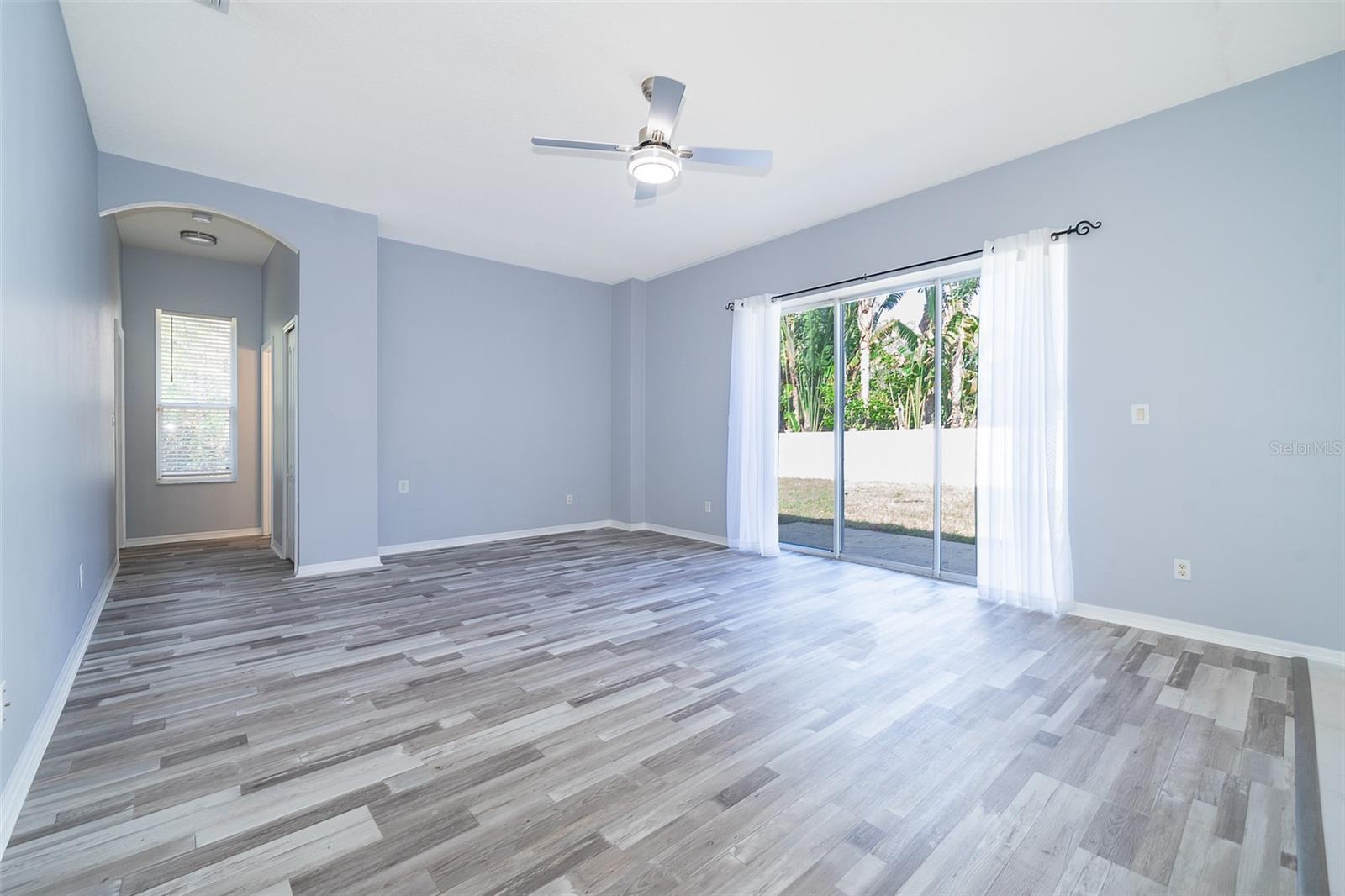 SAND LAKE POINT - Residential Lease