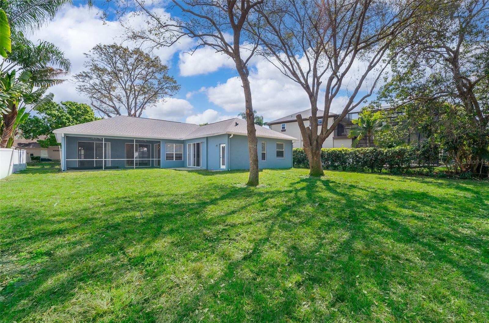 SAND LAKE POINT - Residential Lease