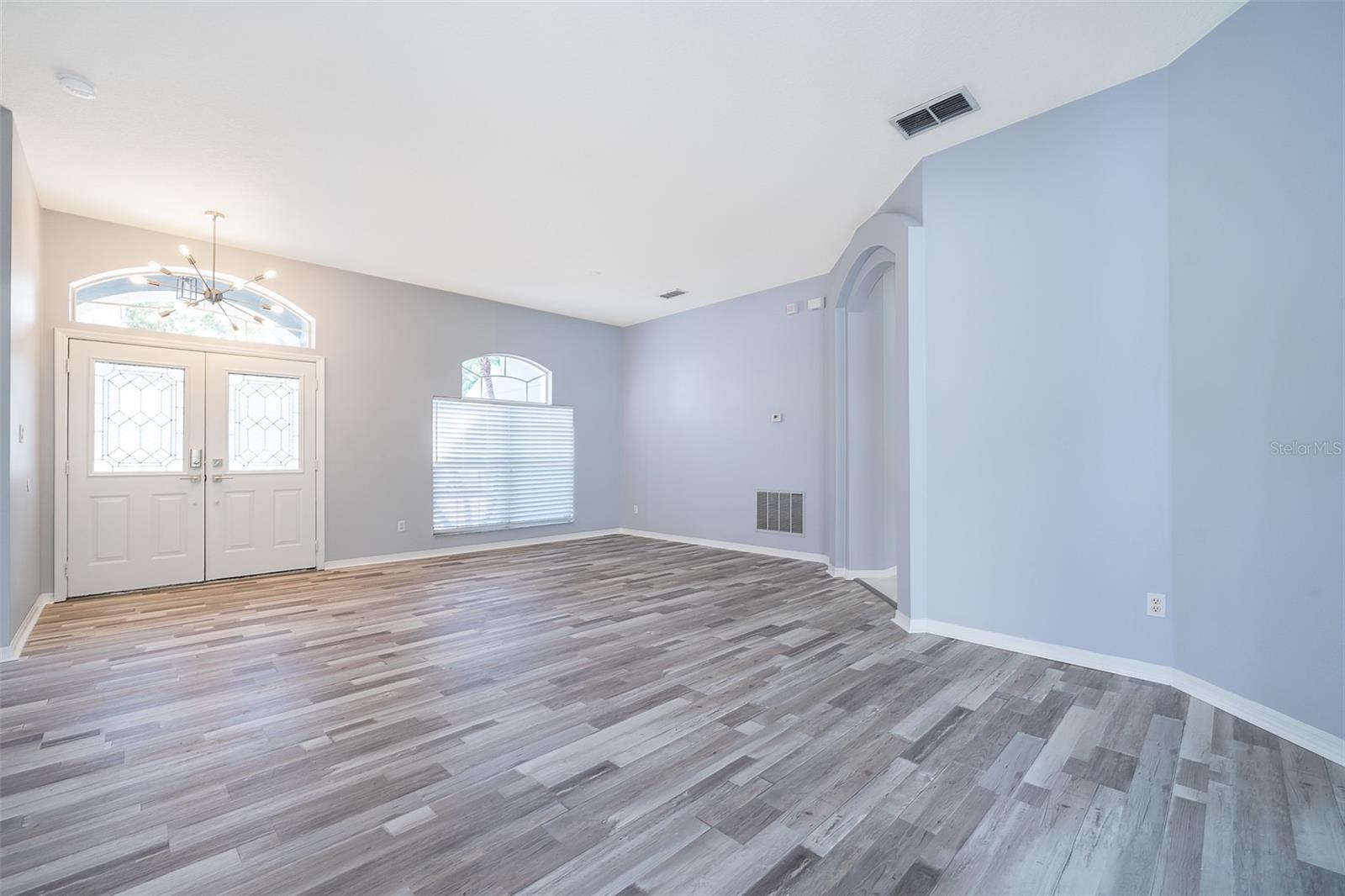 SAND LAKE POINT - Residential Lease