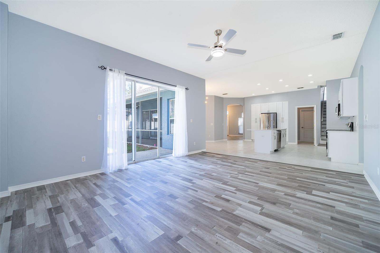 SAND LAKE POINT - Residential Lease