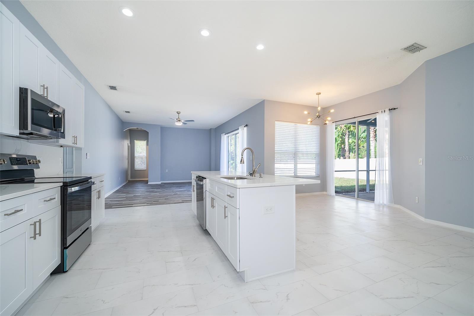 SAND LAKE POINT - Residential Lease