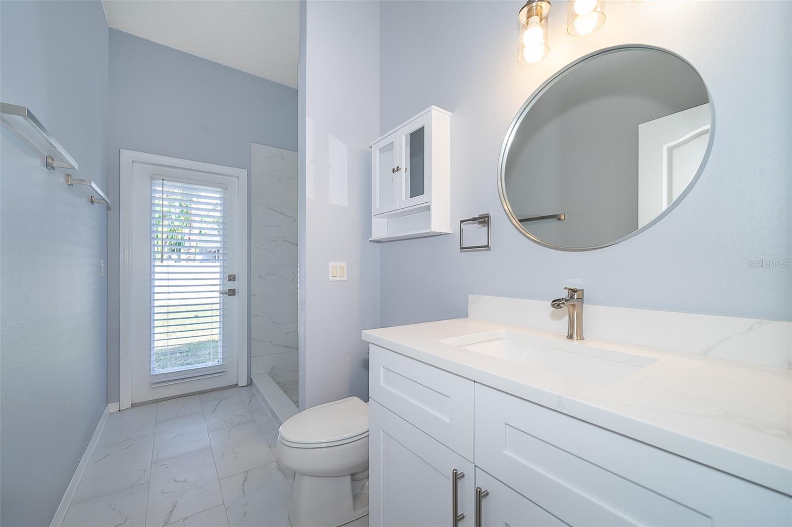 SAND LAKE POINT - Residential Lease