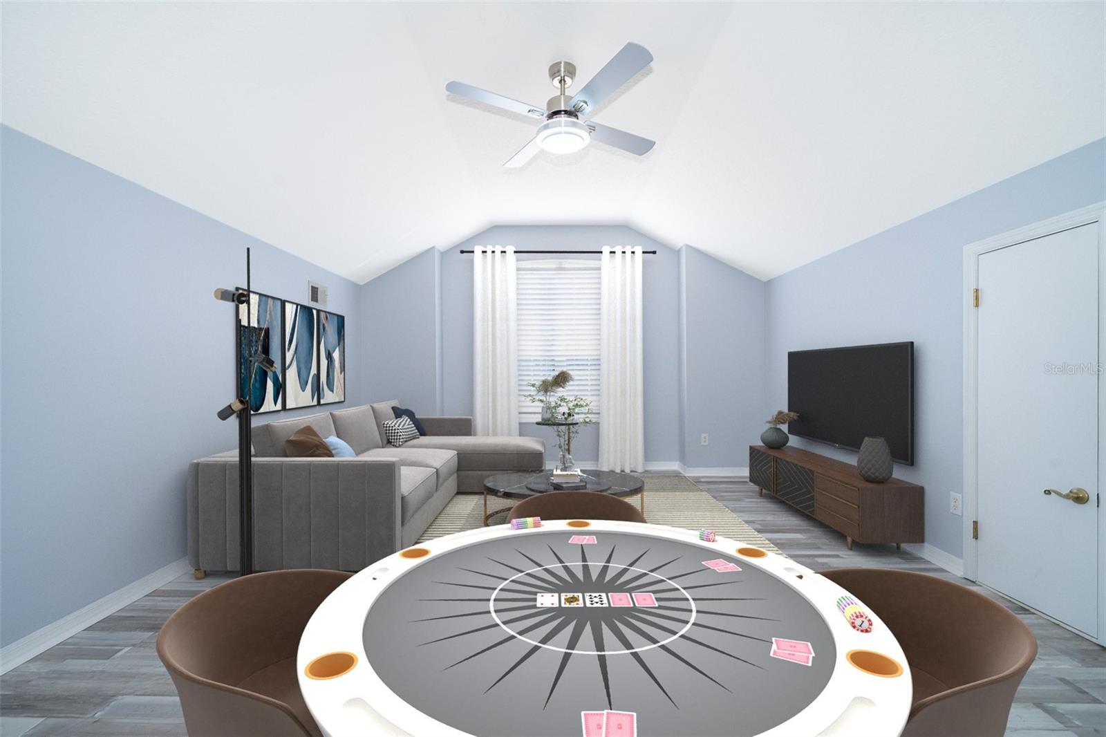 SAND LAKE POINT - Residential Lease