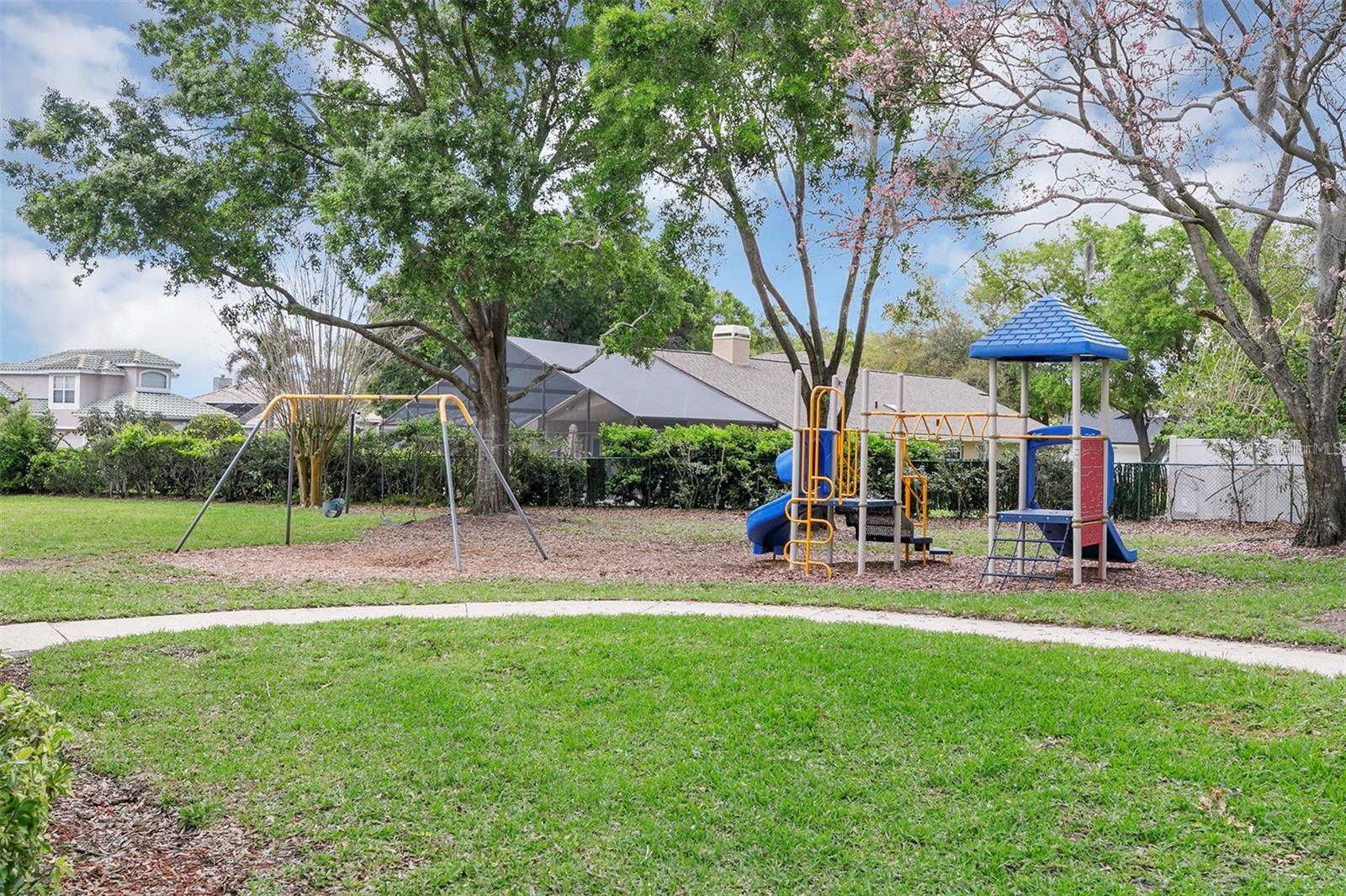 SAND LAKE POINT - Residential Lease