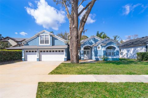 8119 LAKE CROWELL CIRCLE ORLANDO FL 32836