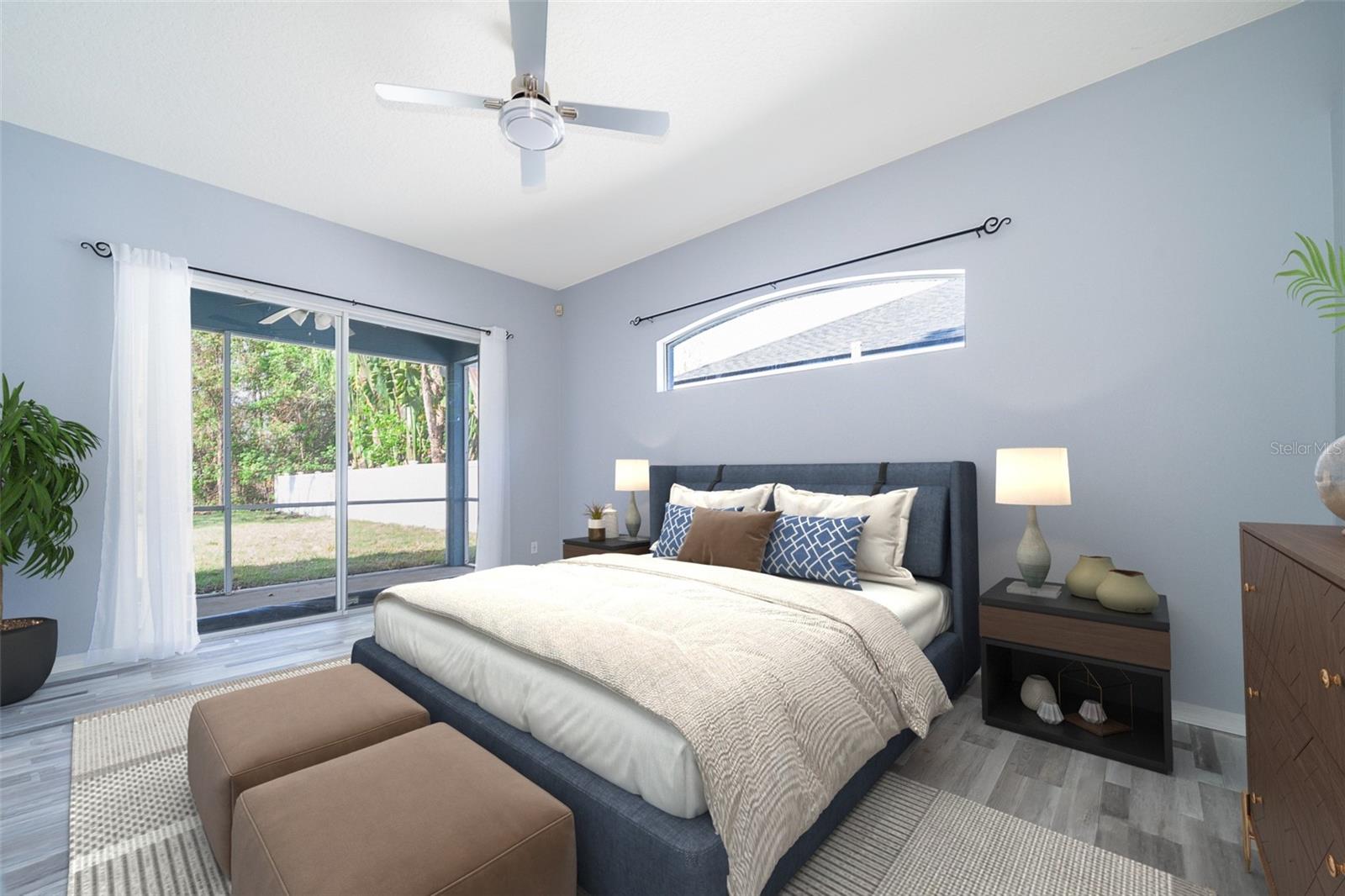 SAND LAKE POINT - Residential Lease