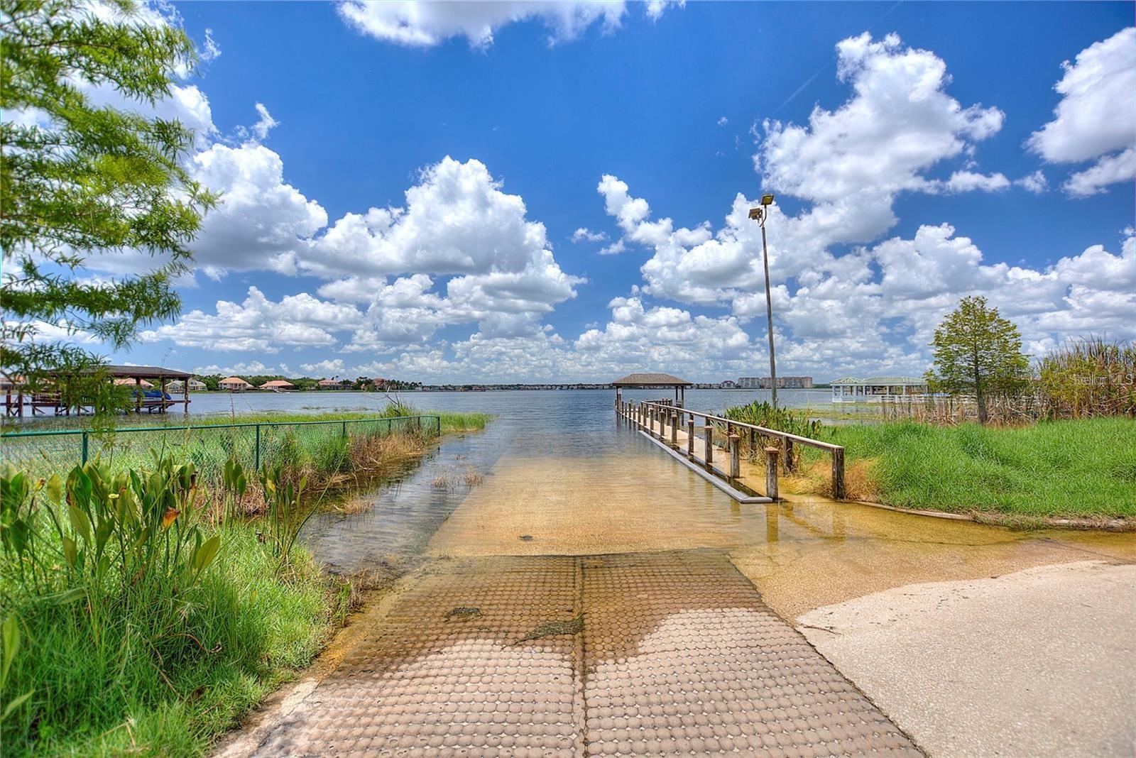 SAND LAKE POINT - Residential Lease