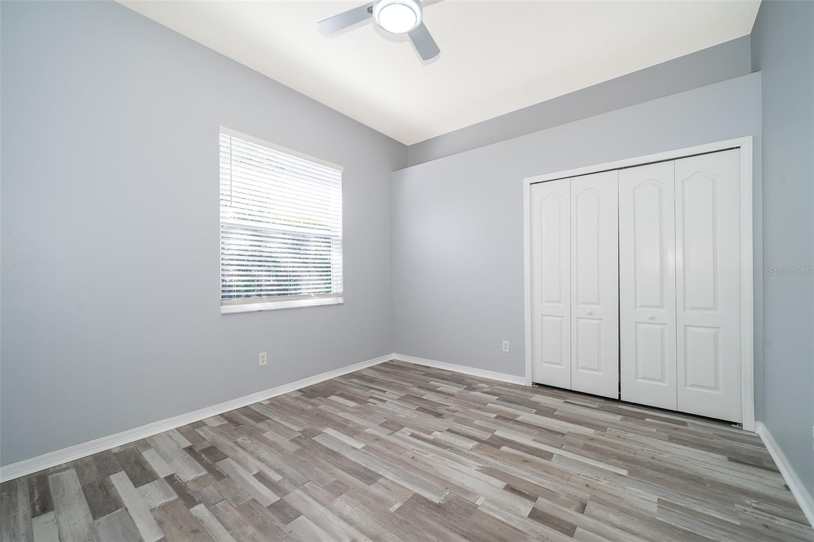 SAND LAKE POINT - Residential Lease